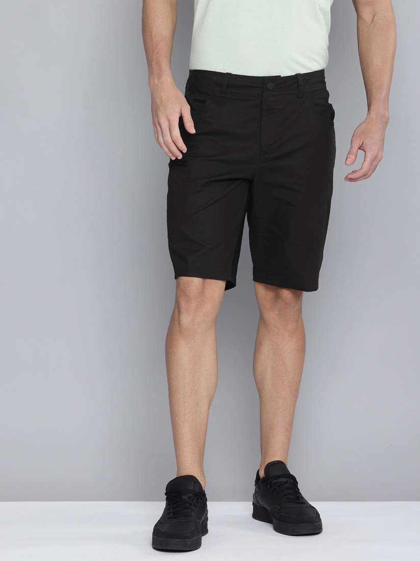 Buy Quechua By Decathlon Men Trekking Shorts Shorts for Men 28732404 Myntra