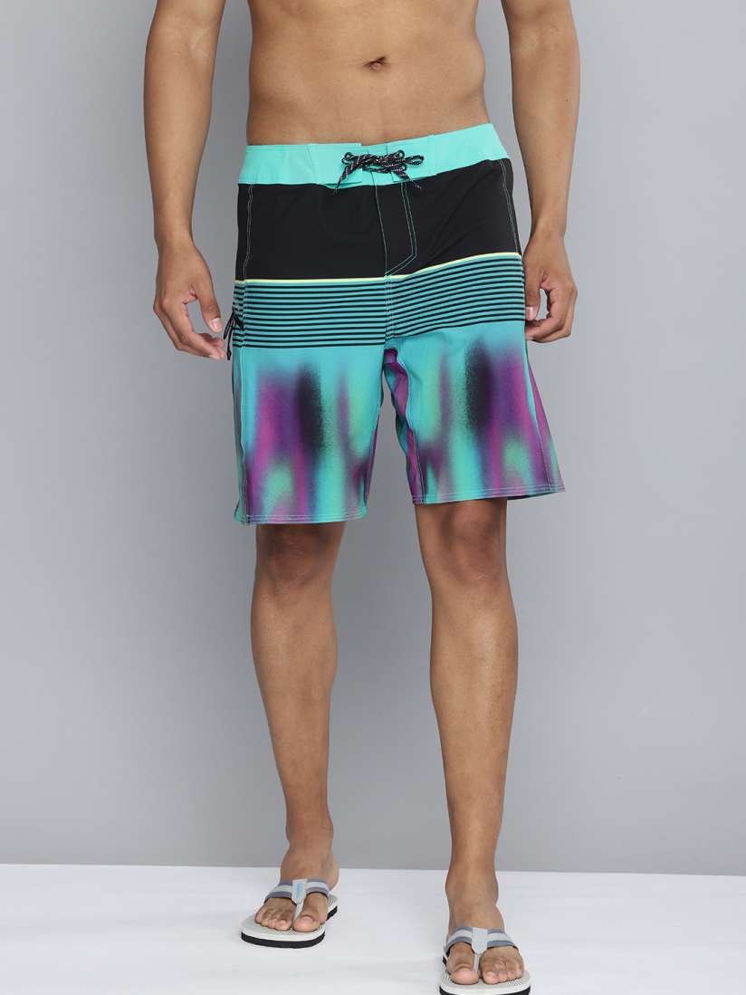 Buy OLAIAN By Decathlon Men Surfing Sports Boardshorts Shorts for Men 28732444 Myntra
