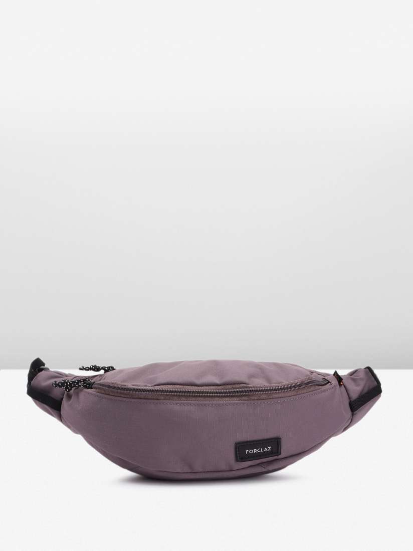 Fanny pack decathlon hotsell