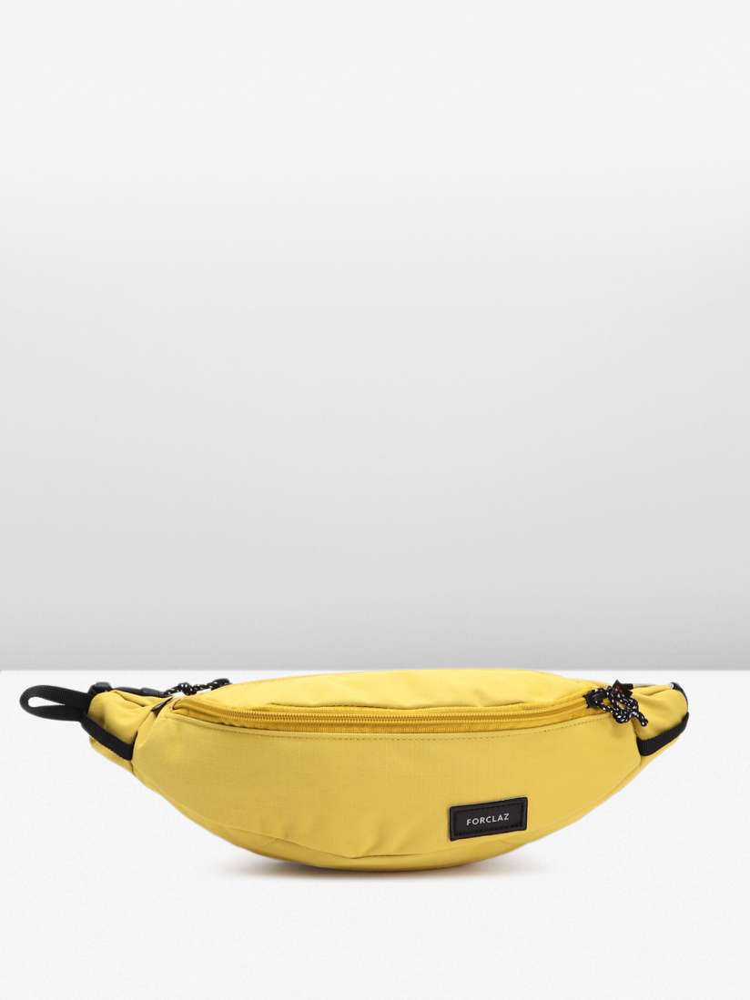 Buy FORCLAZ By Decathlon Unisex Waist Pouch Waist Pouch for Unisex 28733364 Myntra