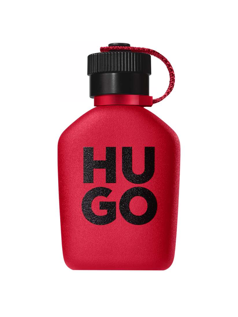 Buy Hugo Boss Men Intense Long Lasting Eau de Parfum 75 ml Perfume for Men 28739002 Myntra