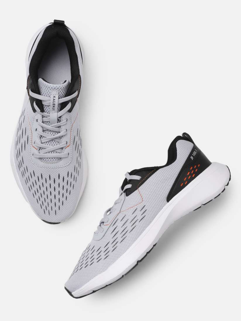 Buy Kalenji By Decathlon Men JOGFLOW 100.1 Running Shoes Sports Shoes for Men 28743844 Myntra