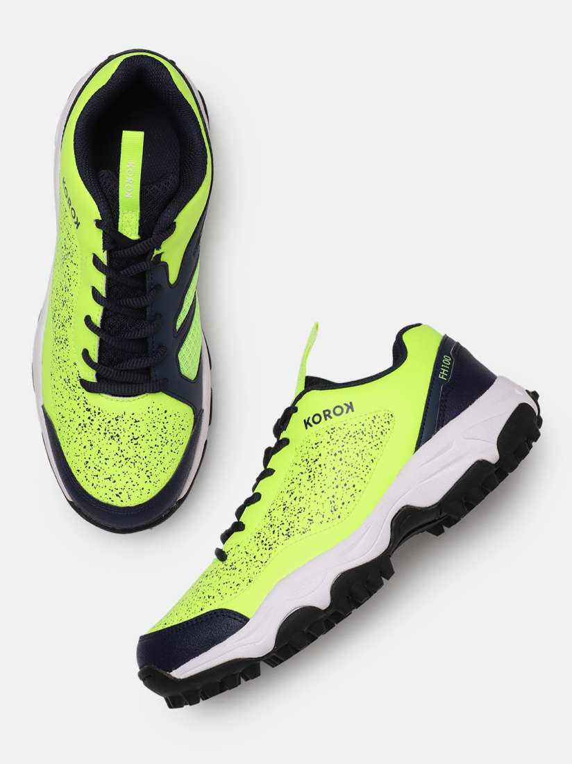 Buy KOROK By Decathlon Men Hockey Shoes Sports Shoes for Men 28743928 Myntra