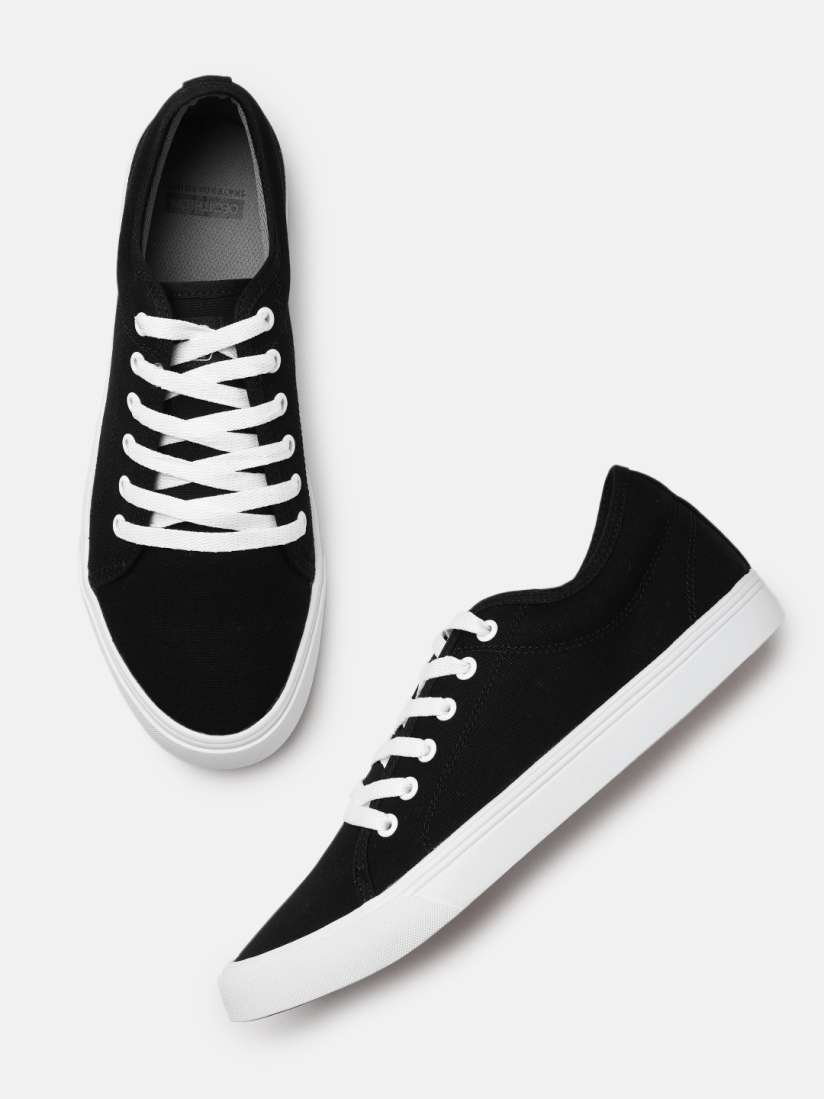 Oxelo canvas shoes hotsell