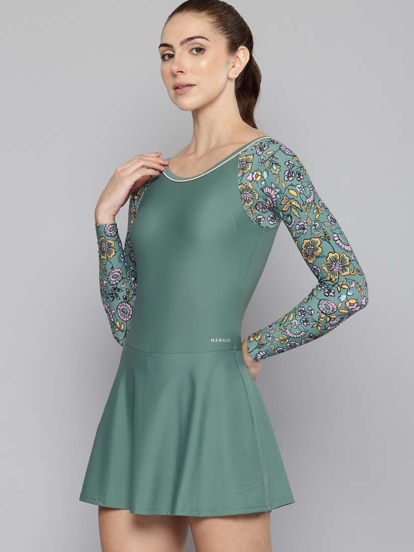 Myntra swimming costume deals