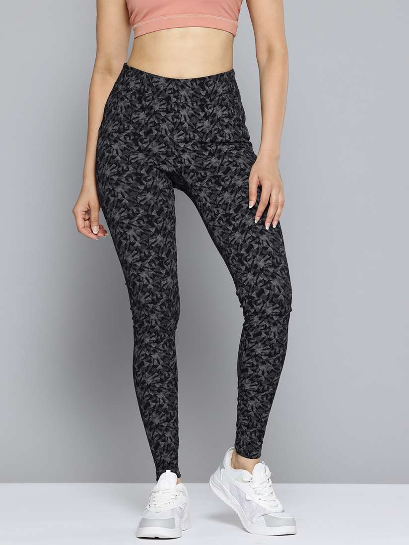 Decathlon legging domyos deals