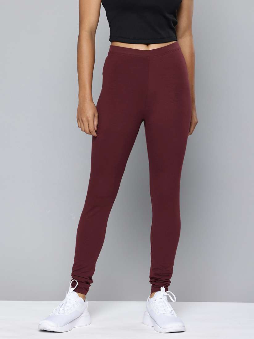 Buy Domyos By Decathlon Women Stretchy Training Tights Tights for Women 28746988 Myntra