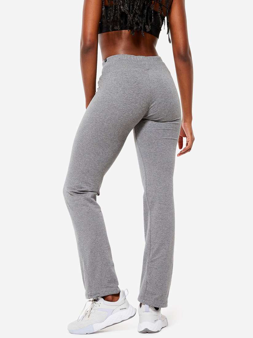 Domyos women's track pants top