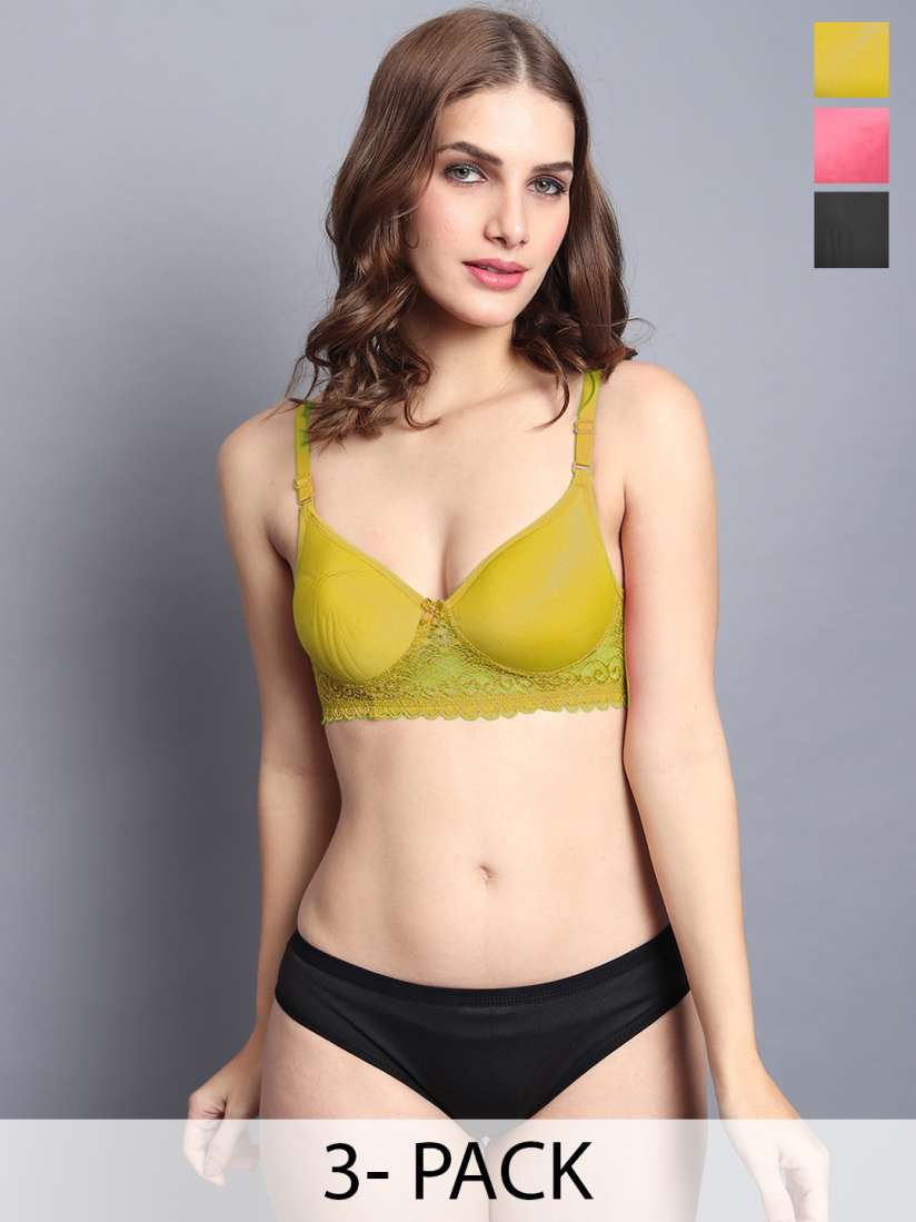 Myntra bra sale
