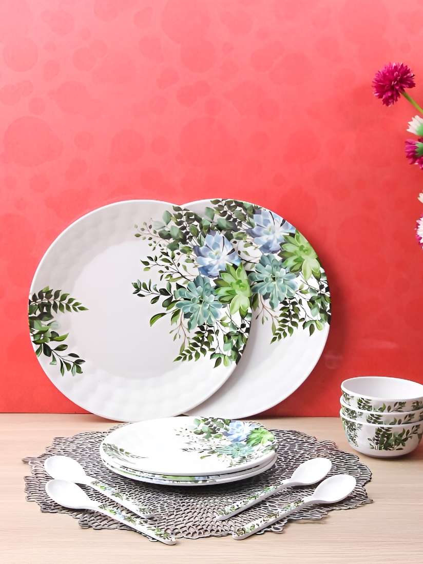 sainsbury melamine plates