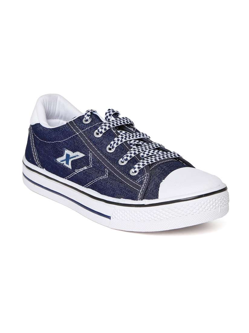 Sparx canvas shoes official website discount
