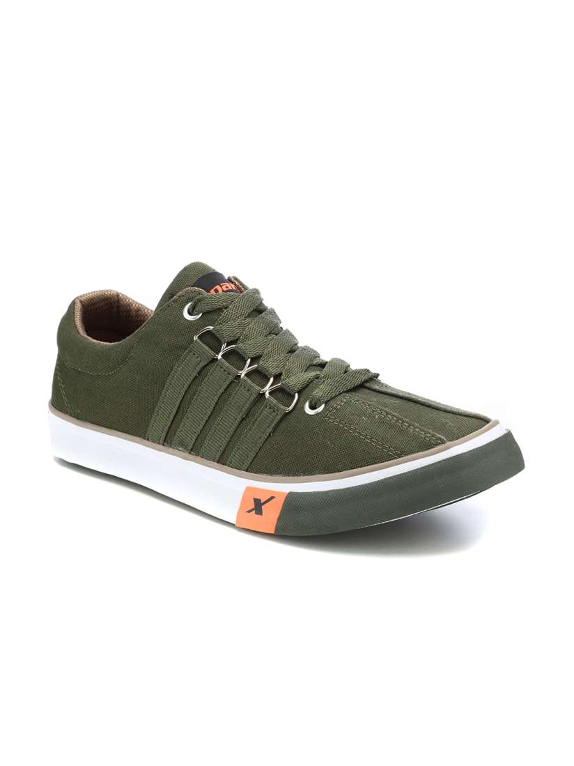 Sparx casual shoes myntra clearance