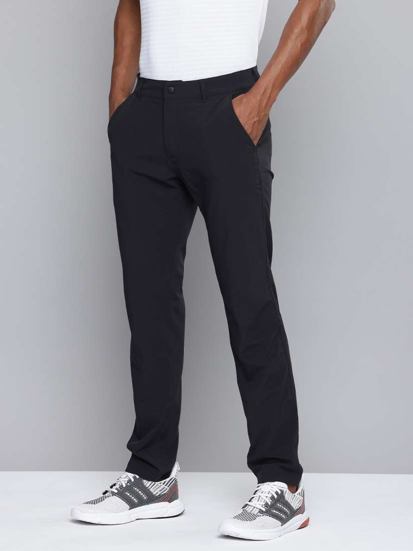 Buy Inesis By Decathlon Men White Straight Fit Quick Dry Cricket Track Pants Trousers for Men 28752938 Myntra