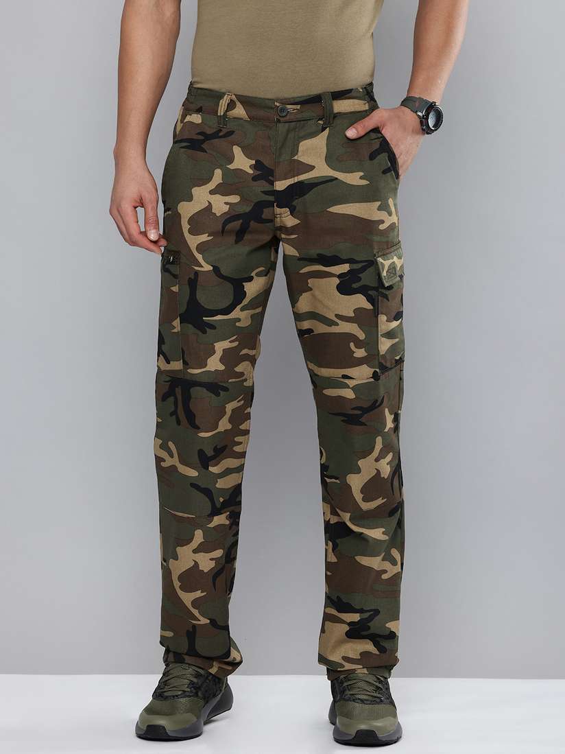 Express Camo Pants Pants Cargo Express Camouflage Pants