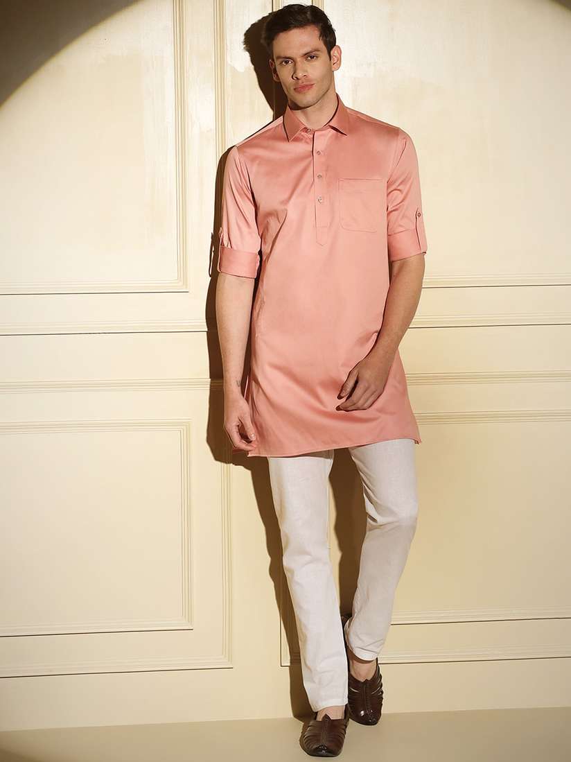 express silk shirt