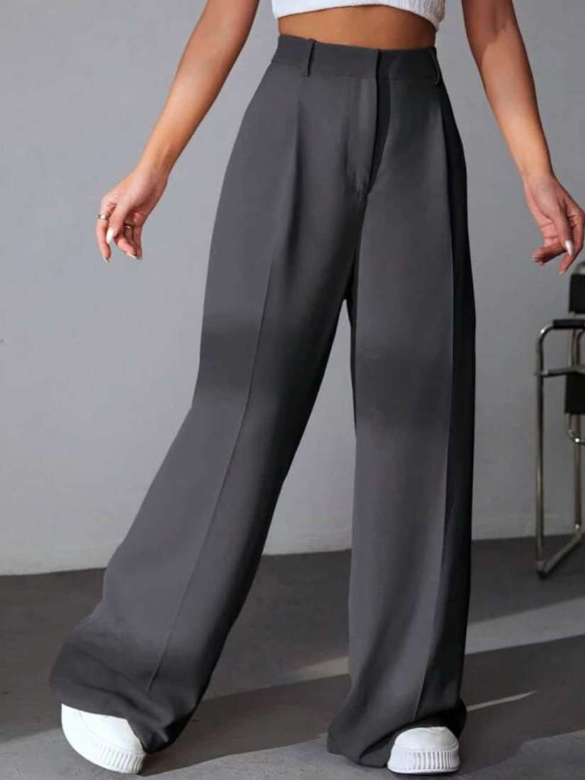 Smart trousers womens next clearance