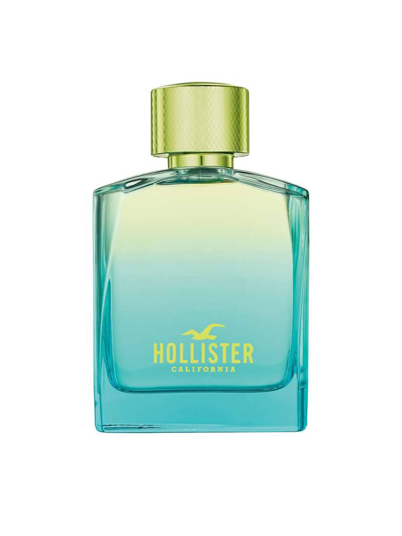 Hollister wave 2 100ml best sale