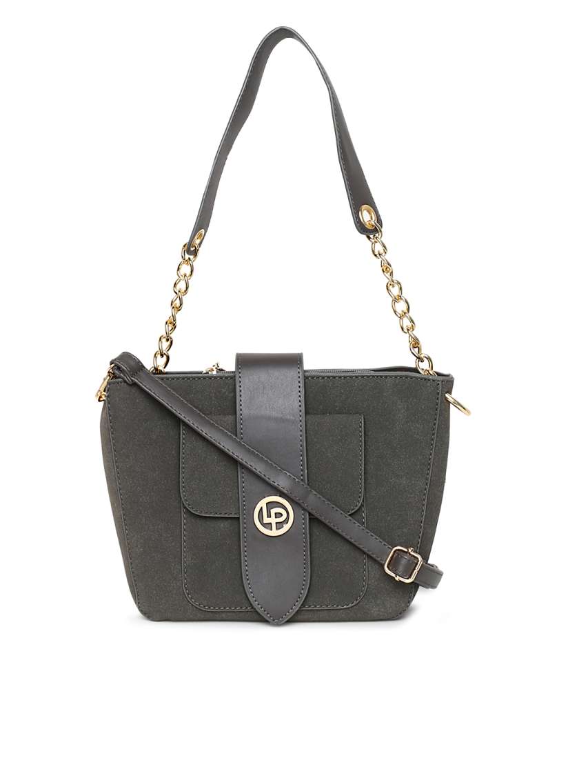 Lino perros sling bags myntra sale