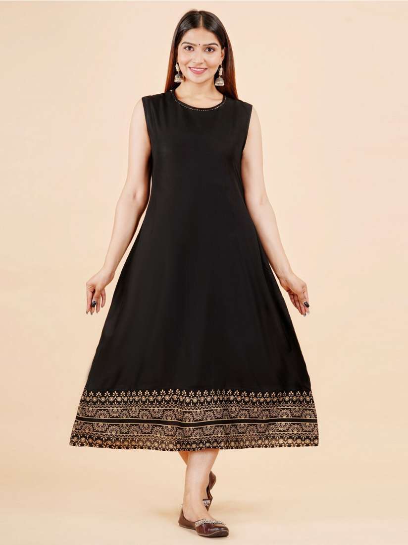 Myntra ethnic wear shop