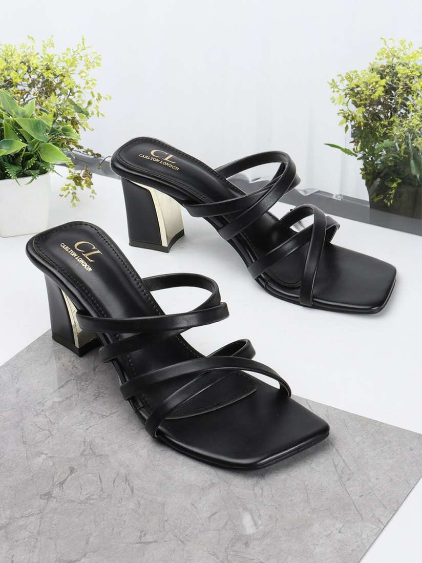 Carlton london heels myntra deals