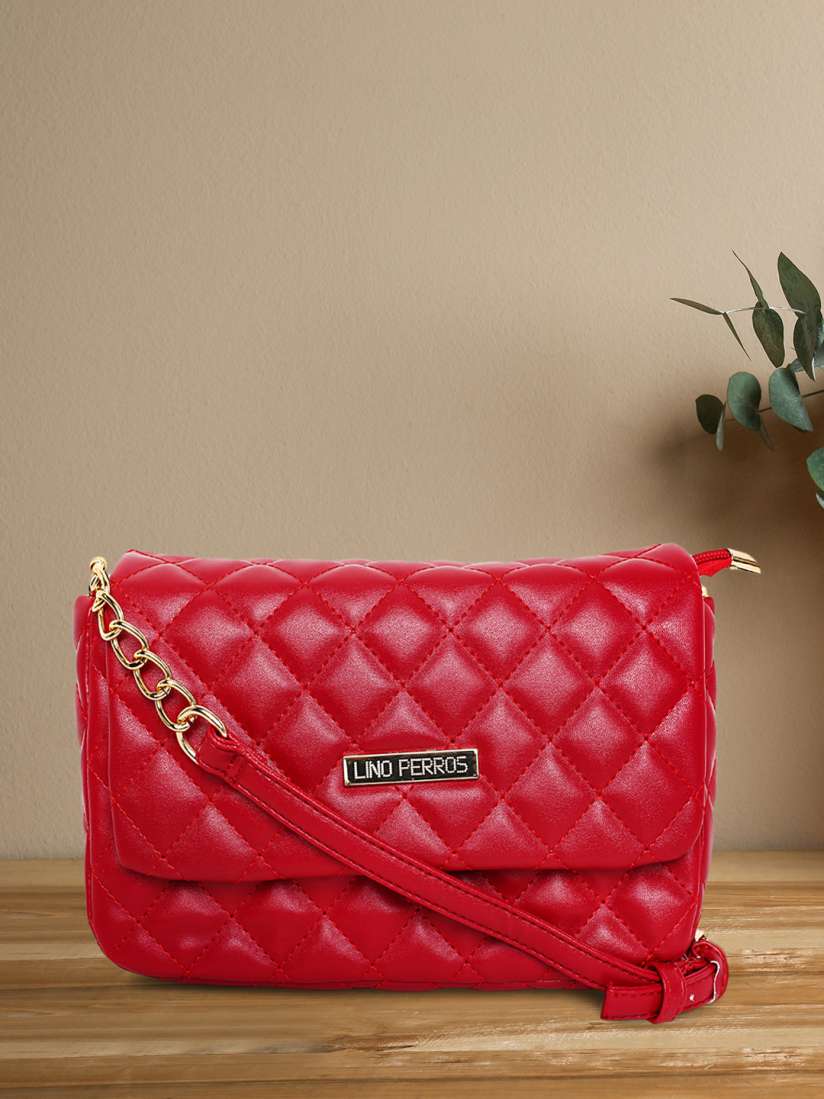 Lino perros sling bags myntra clearance