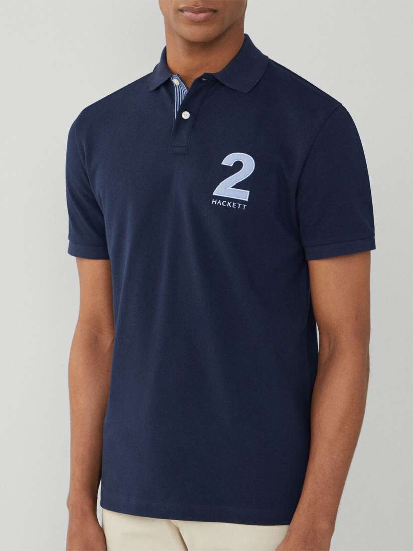 Hackett london polo cheap