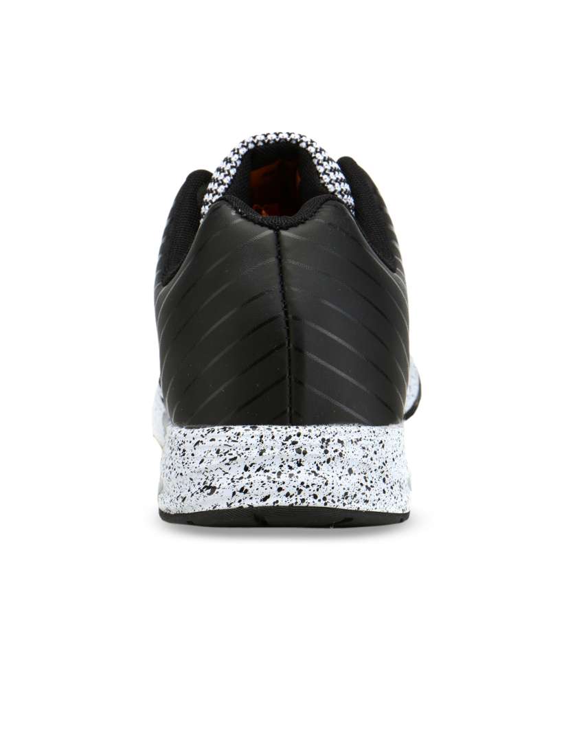 Buy Sparx Men Black Running Shoes SX0318GBKGY0010 Sports Shoes for Men 2877013 Myntra