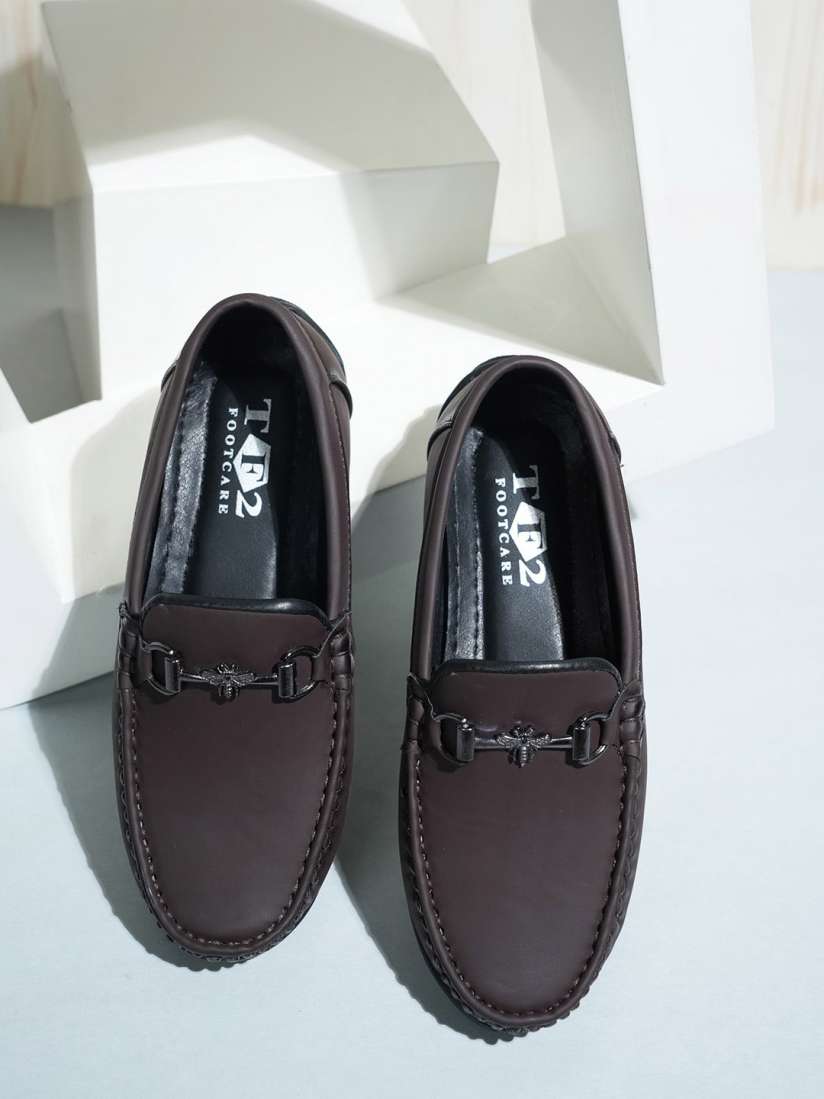 Boys driving shoes discount