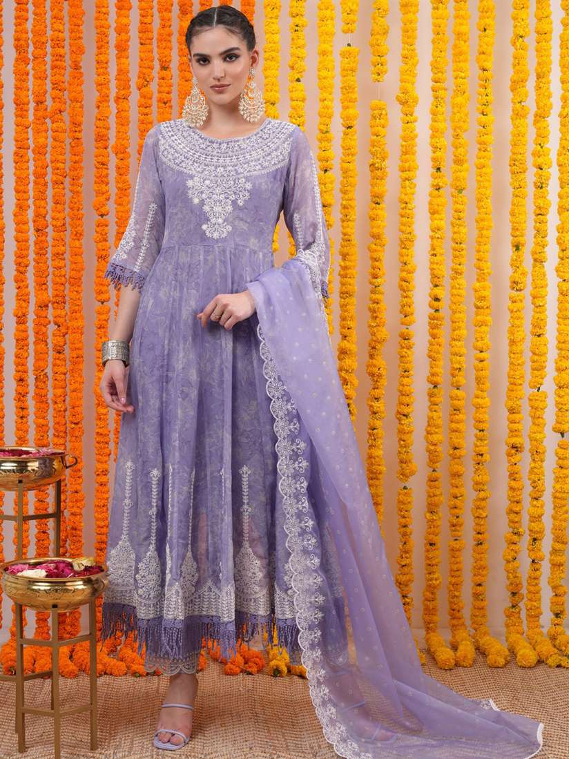 Vishudh suit sets store