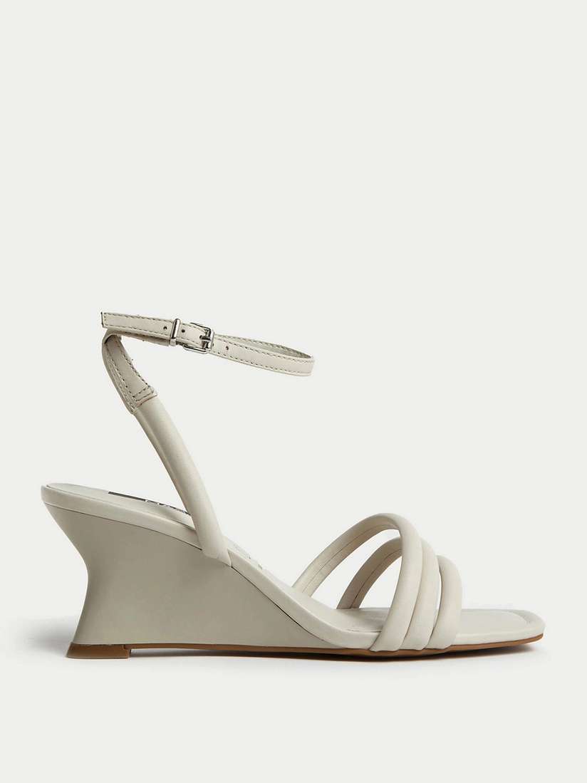 Wedge Marks And Spencer Heels Marks Spencer Open Toe Wedge Heels