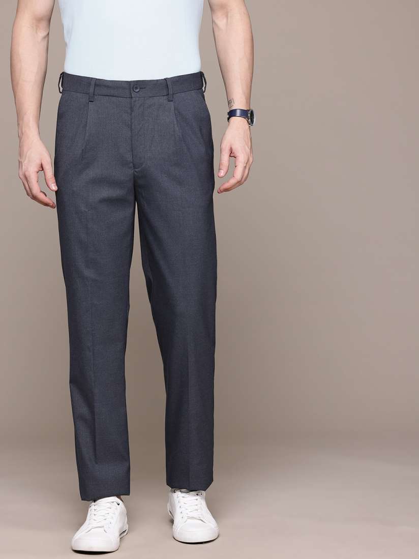Nautica pleated pants on sale
