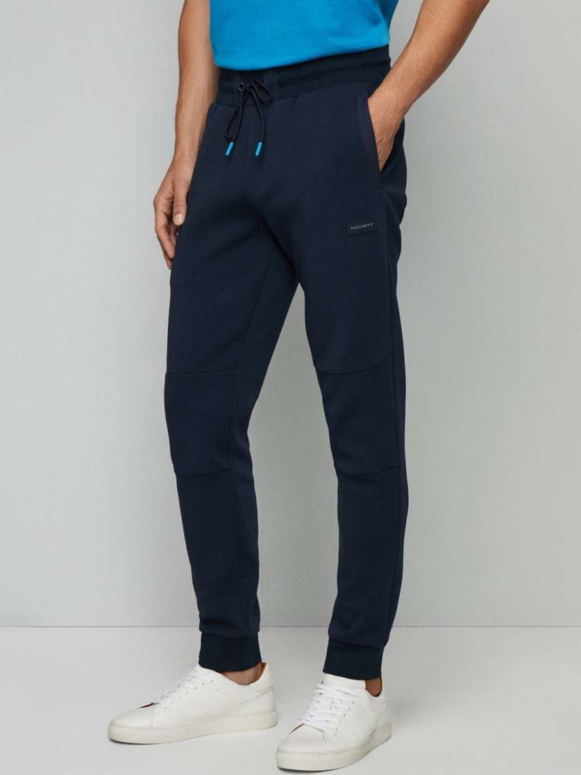 Buy HACKETT LONDON Men Track Pants Track Pants for Men 28775346 Myntra