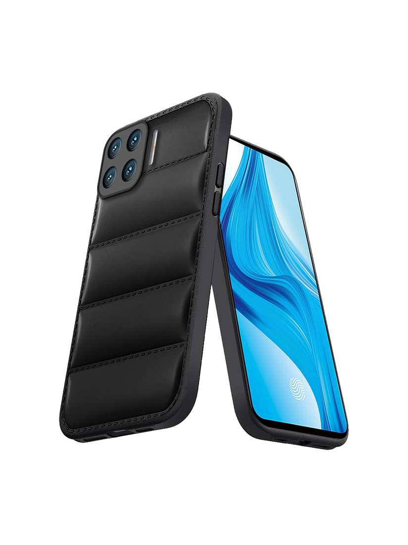 Silicone Cases Oppo F17 Pro New Back Cover Aliexpress Silicone