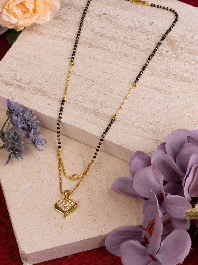Mirraw jewellery mangalsutra deals