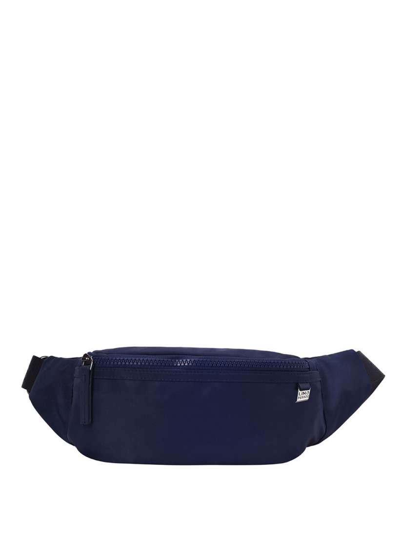 Waist bag myntra 2025