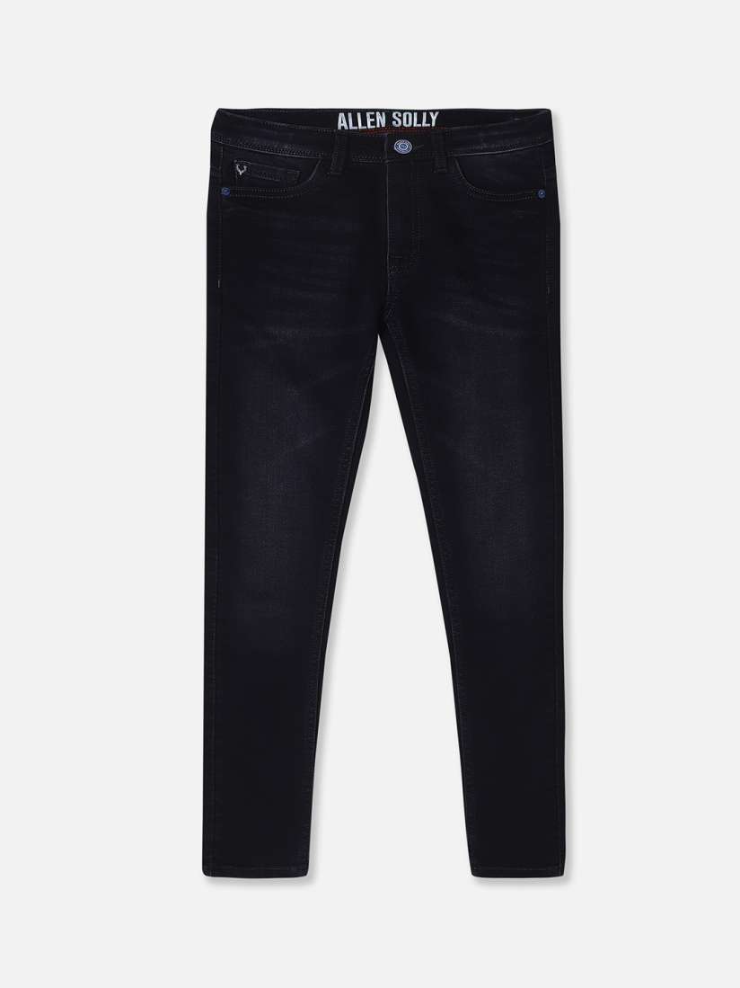 Allen solly junior jeans hot sale