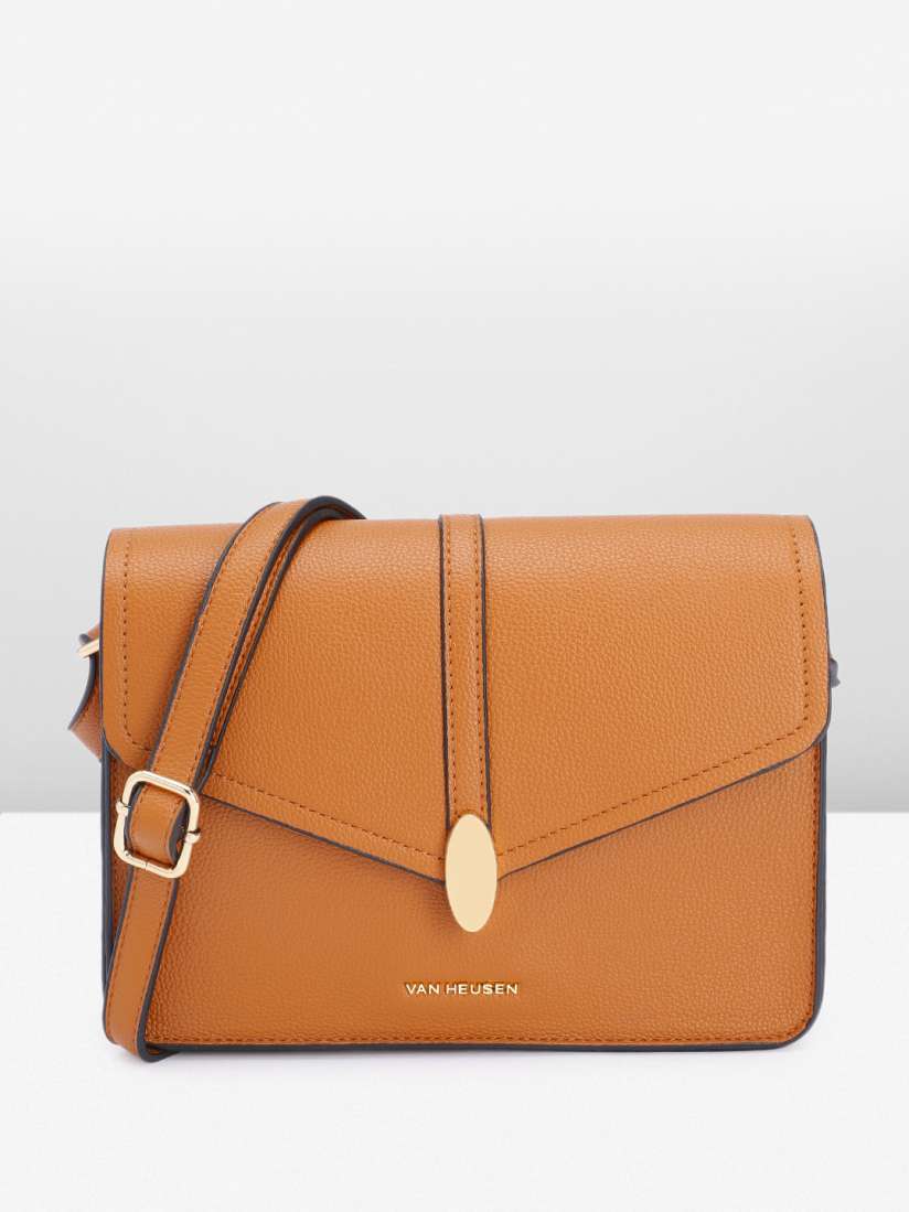Van heusen sling bags myntra hot sale