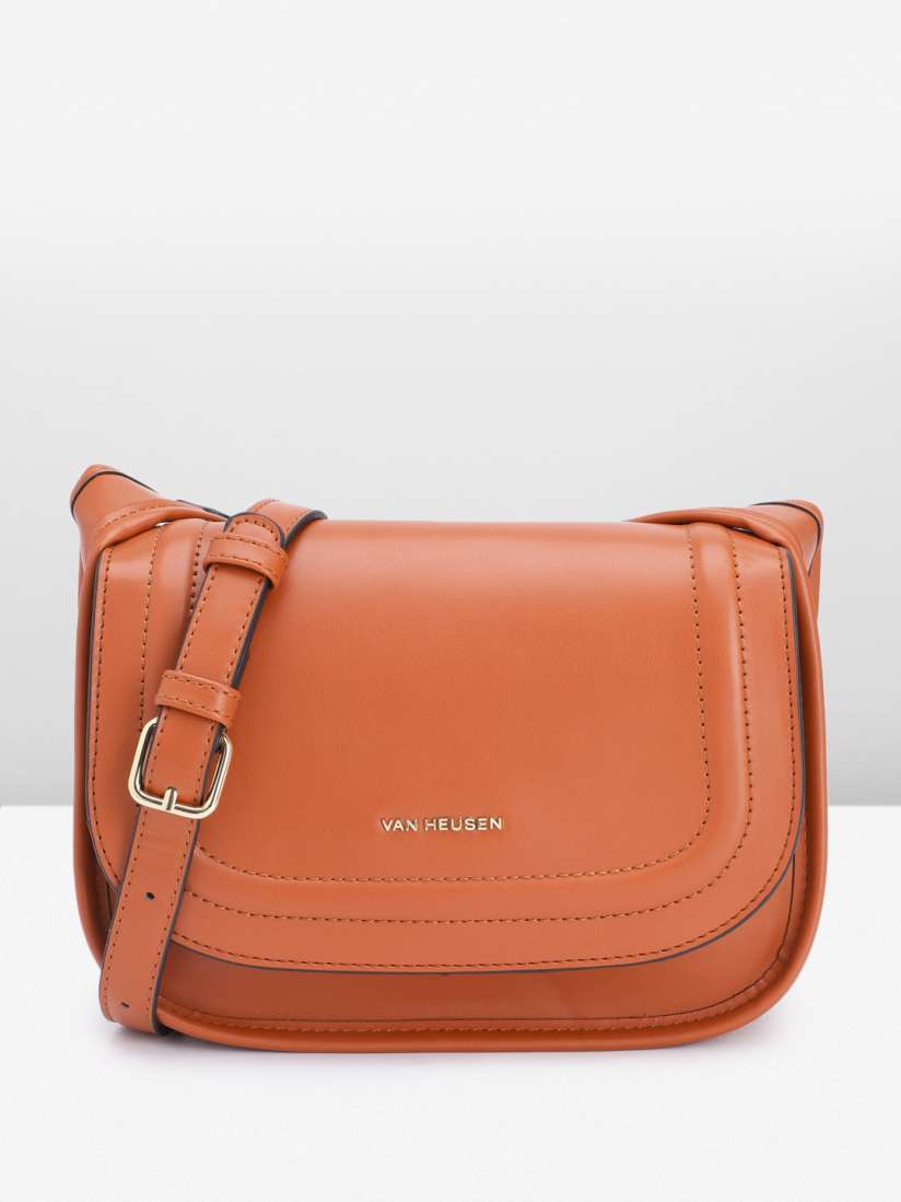 Buy Van Heusen Sling Bag Handbags for Women 28811200 Myntra