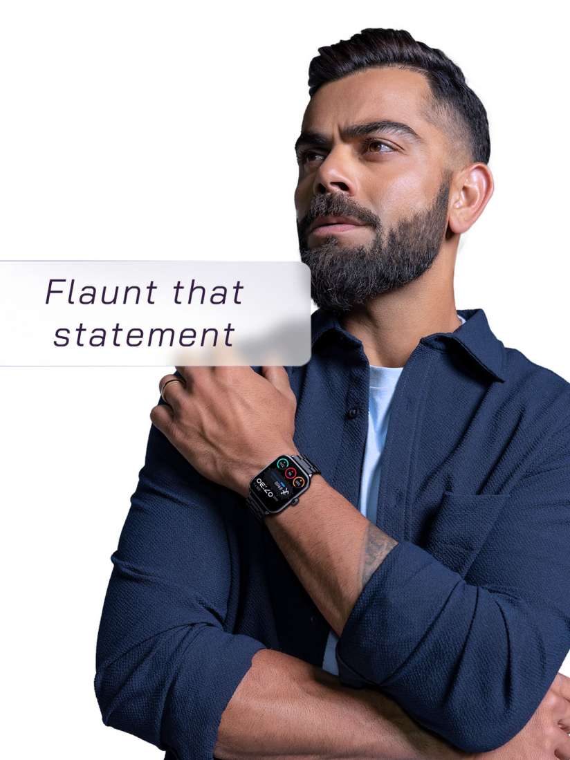 Colorfit smartwatch store