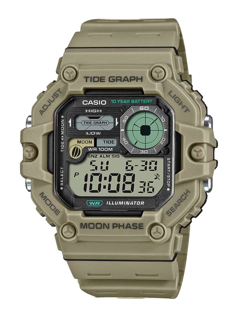D098 casio 2025