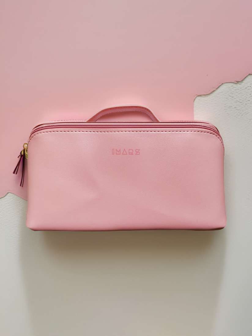 Makeup pouch myntra shop