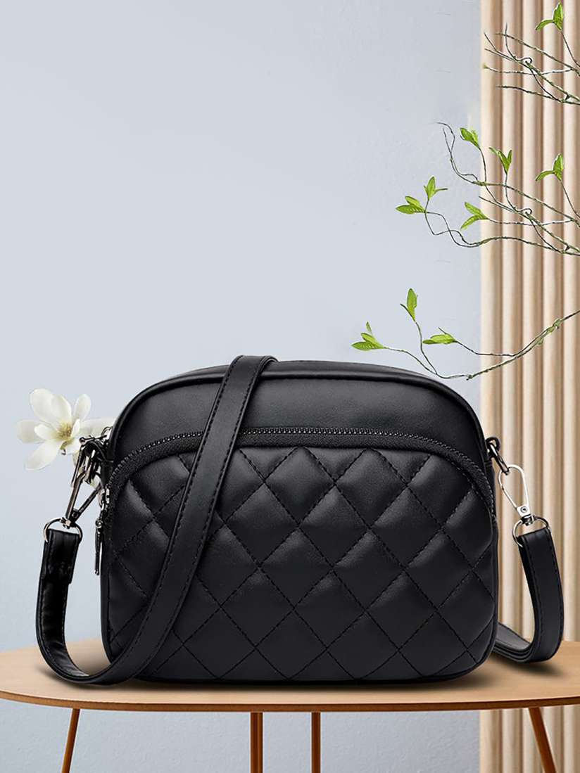 Stradivarius sling bag clearance