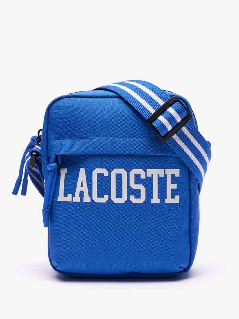 Lacoste sling best sale