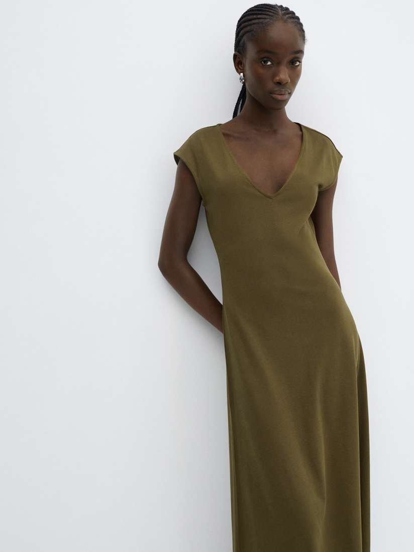 Mango dresses myntra hotsell