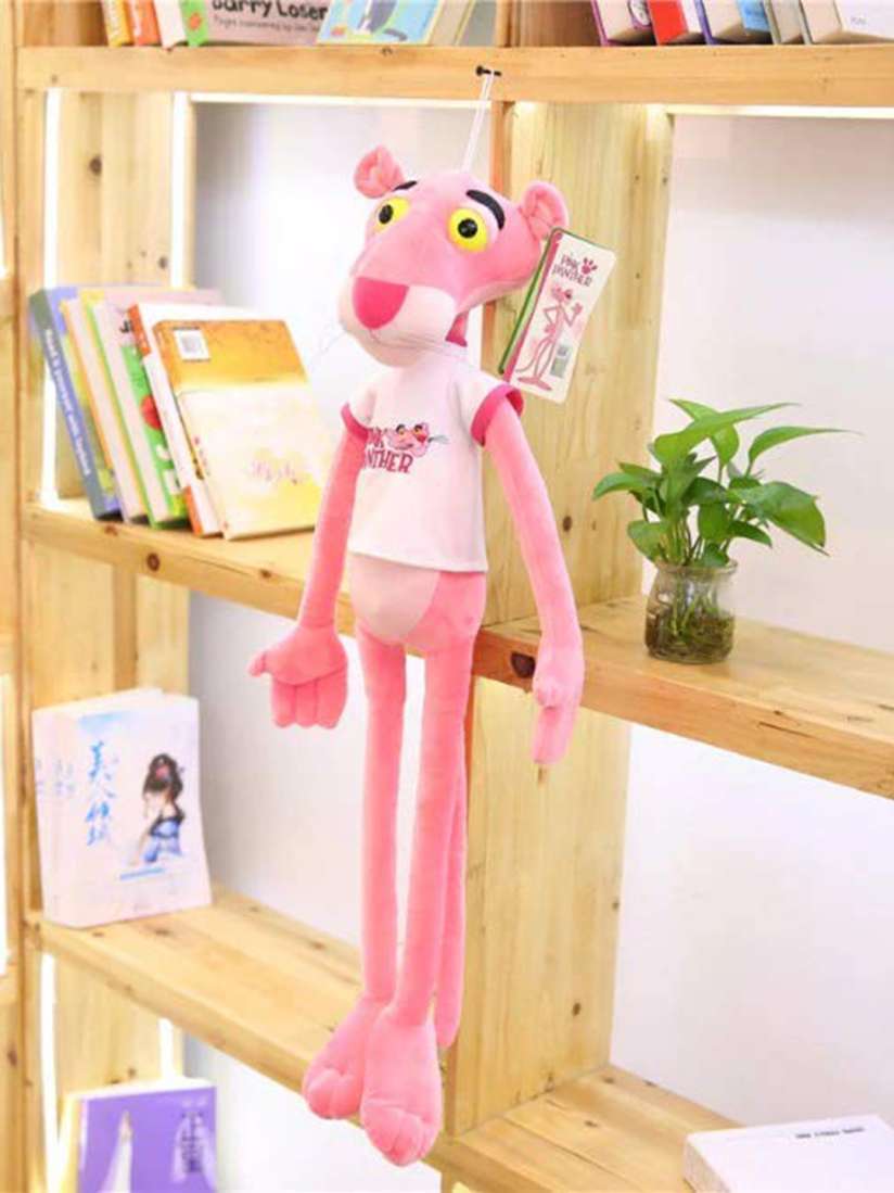 Buy DearJoy Panther Microfibre Filled Non Allergic Soft Toy Soft Toys and Dolls Soft Toys and Dolls for Unisex Kids 28839020 Myntra