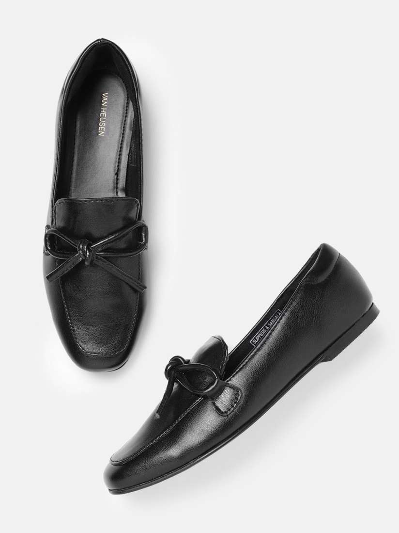 Van heusen ladies shoes discount