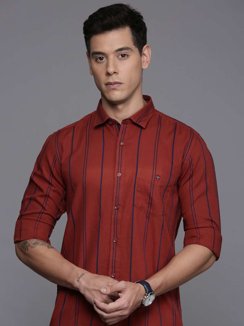 Louis philippe sport shirts top