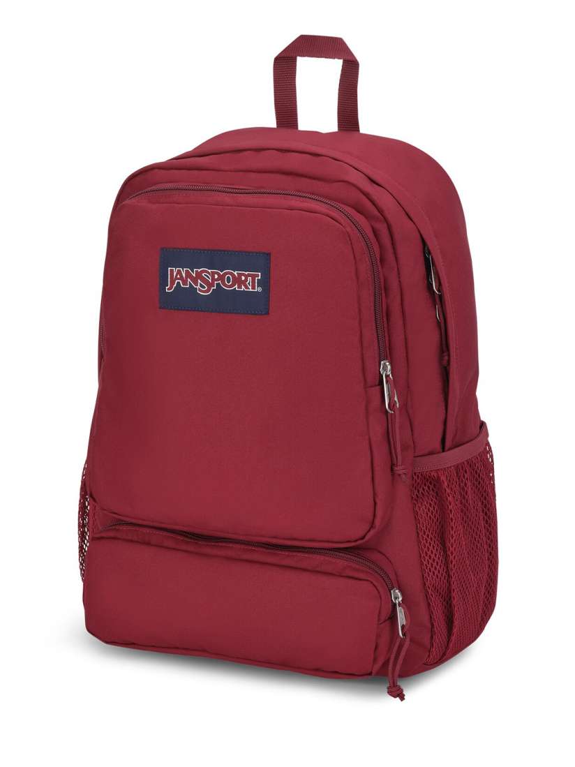 Buy Jansport Unisex Ergonomic Backpack Backpacks for Unisex 28848072 Myntra
