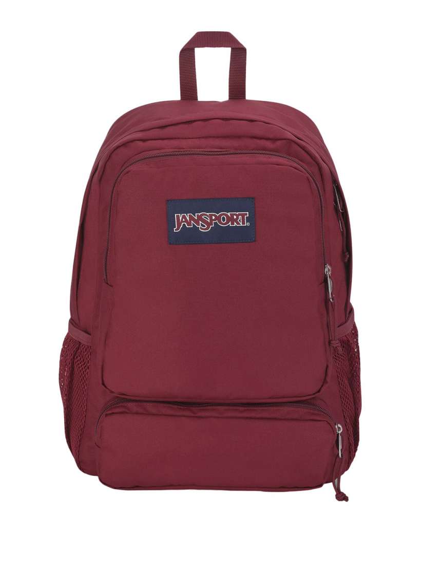 Buy Jansport Unisex Ergonomic Backpack Backpacks for Unisex 28848072 Myntra