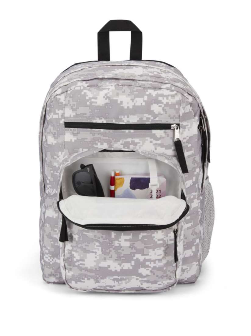 Jansport printed backpacks outlet